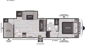 The Bunk House