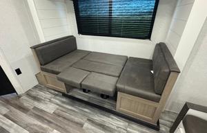 Brand New 2026 Jayco Bunkhouse | Slide-Out | Light
