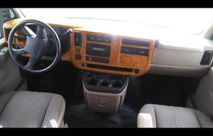 2009 Ford Ford Yellowstone