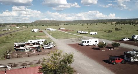 Springerville RV Park