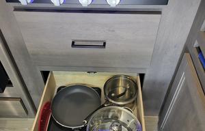 2025 Bunkhouse – Delivered, Setup & Fully Stocked