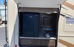 2018 Thor Motor Coach Windsport 31Z