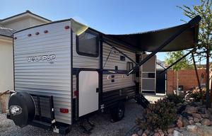 2020 Cherokee Wolf Pup Sleeps 6 St George, Utah