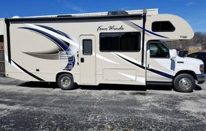 2019 Thor Motor Coach Four Winds 26B