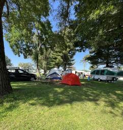 Beach Acres Campground