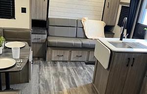 "Wade" SMTX1160