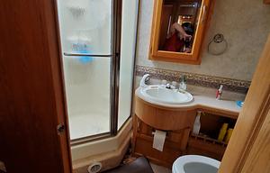 2004 Four Winds RV Windsport 36R
