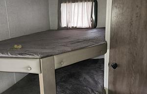 2020 Forest River RV Salem Cruise Lite 19DBXL