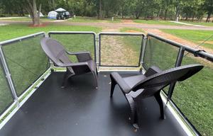 2016 Voltage V3970 RV rental photo 20
