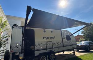 Walls RV Rental