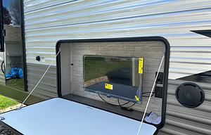 NEW 2026 Coachmen Catalina Legacy Edition 273DBH
