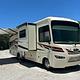 Class A, 2016 Jayco Precept