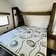 The Capato’s Travel Trailer