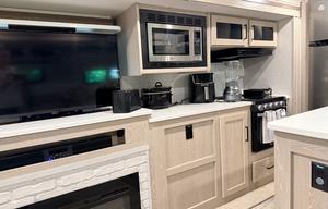2023 Forest River RV Rockwood Ultra Lite 2720IK