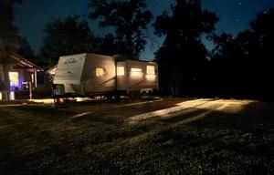Lazy B’s RV
