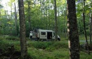 2014 SUMPVEE v3 Ram Promaster Camper van