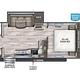 2022 Grand Design Transcend Xplor 221RB
