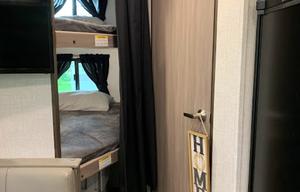 2021 CrossRoads RV Sunset Trail SS186BH