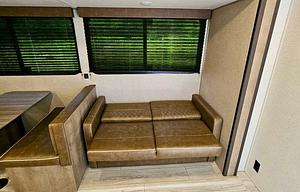 Break - Brand-New Bunkhouse Built for Family