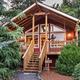Cabins in Washington State with Luxury Ammenities