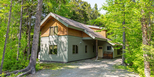 Penobscot Outdoor Center