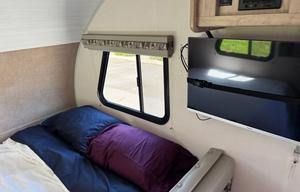 Adventure-Ready R-Pod 180 • Delivery Available