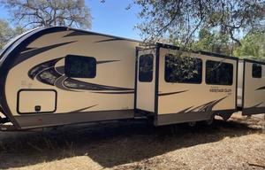 Kid-Friendly Heritage Glen | Private Bunks