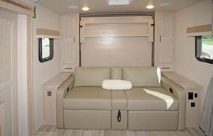 Memories Made Family Adventure Travel Trailer