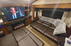 2018 Jayco Eagle 339FLQS