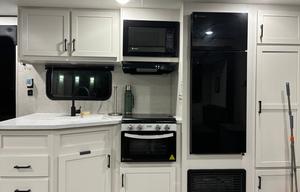 "Sasquatch" 2024 Jayco Jay Flight SLX 261BHS