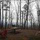Winding Stair Campsites - Winter