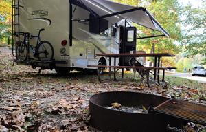 Great Times Off-Grid:  "Ratchet"!