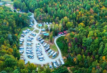 Green Mountain Park