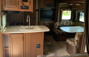 2014 Jayco Jay Flight 24FBS