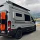 Ford Transit AWD  GRIT Overland  Adventure Van