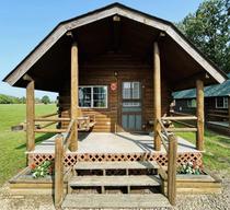 Camp Lakewood Campground