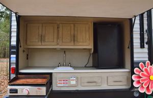 2022 Coachmen RV Catalina Legacy 323BHDSCK RV rental photo 8