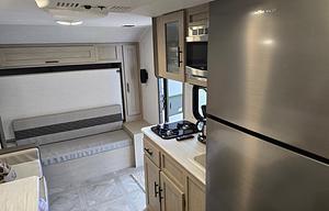 2024 Forest River RV Salem FSX 23 ft