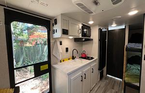 2024 Jayco Jay Flight SLX 184 BSW Baja