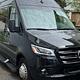 NEW 2024 MB Luxury Coach Executive Sprinter!
