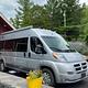 KeanRide 2016 Winnebago Travato 59G