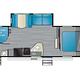 2021 Heartland Pioneer BH 270