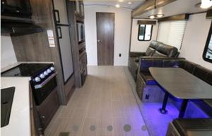 2021 Keystone RV Passport 2710RB GT Series