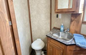 2025 Ice Castle RV Edition