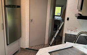2024 Thor Coleman Bunkhouse 31CM