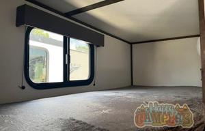 2023 Riverside RV Intrepid 190BHi