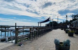 All-Inclusive Travel Trailer Getaway By The Marsh!