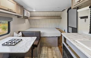 Cowboy Camper