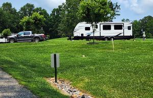 2023 Passport GT 2700RL RV rental photo 23
