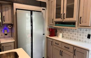 Spacious Family Friendly Luxury 5th Wheel 2BR/2BA